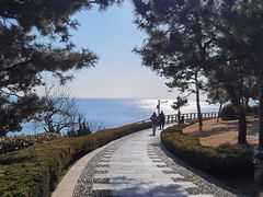-燕儿岛山公园