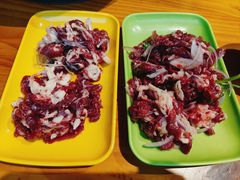 -养牛邓·潮汕牛肉海鲜自助火锅(广州店)