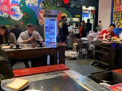 -大味老火锅City店