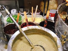 -清真·二嫂子煎饼果子(鼓楼旗舰形象店)