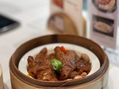 -金悦轩海鲜酒家(拱北店)