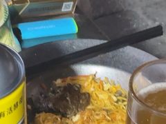 -德四家·云南傣味烧烤品牌(和谐店)