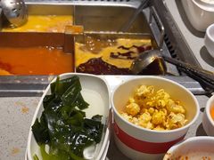 -海底捞火锅(新松江路店)
