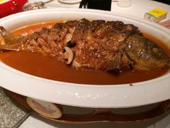 -阿五黄河大鲤鱼(纬三路店)