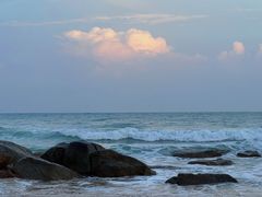 -日月湾海门游览区
