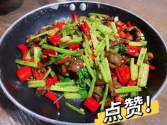 -小菜园新徽菜(合肥滨湖世纪金源店)