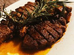 -小火花·干式熟成牛排馆Spark SteakHouse(剑桥郡店)