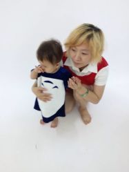 -倾城宝贝儿童摄影(浦东金谊店)