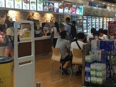 -华润万家(龙华天虹购物中心店)