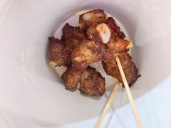 -裕兴旺老上海特色里脊肉(云瑞邻里中心店)