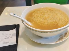 -香港麦奀云吞面世家(中山二路店)