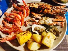 -Onion restaurant