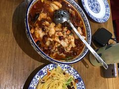 -西北狼(GOGO新天地店)