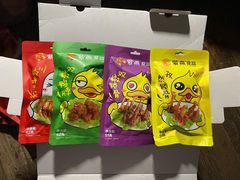 -紫燕百味鸡(广西店)