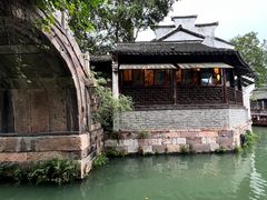 -乌镇西栅景区