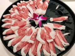 -阳坊胜利涮羊肉(阳坊老店)