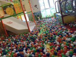 -开心哈乐儿童乐园