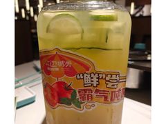 -江边城外烤全鱼(龙德广场店)