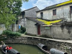 -绍兴鲁迅故里·沈园景区