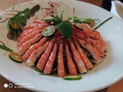 -红棉中餐厅·广州海航威斯汀酒店