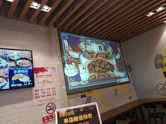 -吉品合酥脆烤饼(太平洋森活天地店)