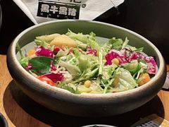 -黑牛黑猪烤肉专门店(万象城店)