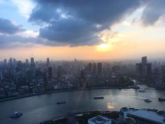 -金轩中餐厅 Jin Xuan(浦东丽思卡尔顿酒店)