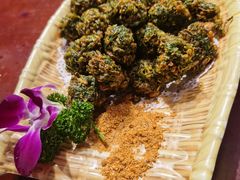-海拉尔蒙古包(房山长阳总店)