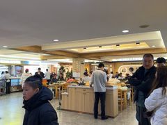 -海兰江石锅饭(水上店)