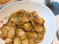 -玫瑰厅上海菜(兴国路店)