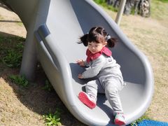 -胡姬港湾幼儿园(张江春晓校区)