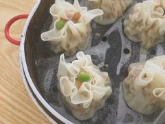 -景芳周大姐烧麦(东新店)
