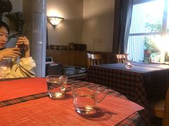 -小世界西餐厅(建国门店)