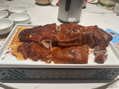 -先记烧鹅王·本地粤菜(福永店)
