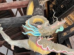 -窦圌山风景区
