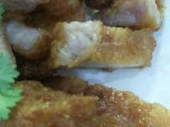 -深圳柯记餐厅(大望店)