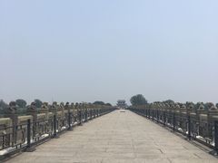 -卢沟桥文化旅游区