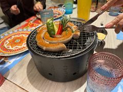 -卢布里西餐厅(星海广场店)