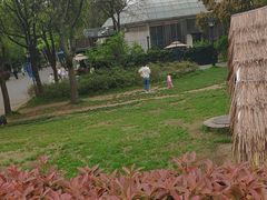 -无锡动物园·太湖欢乐园