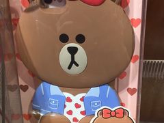 -line friends(明洞旗舰店)