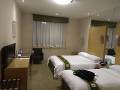 -上海富豪东亚酒店(零陵路店)