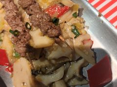 -永信海鲜(群星城店)