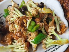 -遇见小院—虹鳟鱼•农家菜(怀柔店)