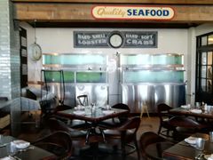 大堂-Water Grill(圣莫妮卡店)