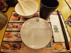 -添好运点心专门店(百老汇店)