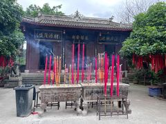 -涂山寺素食餐厅