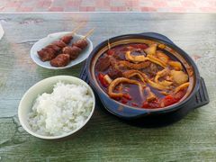 -温州特色营养砂锅(秀湛二路店)