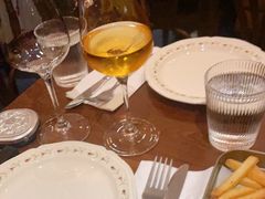 -Bistro Les Lilas丁香花小酒馆