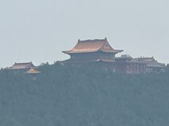 -云龙山