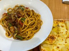 -必胜客(WOW昙华林店)